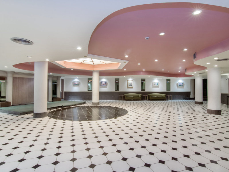 Siam Bayshore Pattaya 46