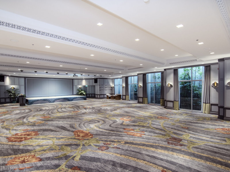 Siam Bayshore Pattaya 48