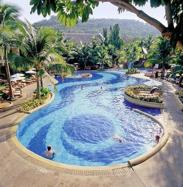 Siam Bayshore Pattaya 5