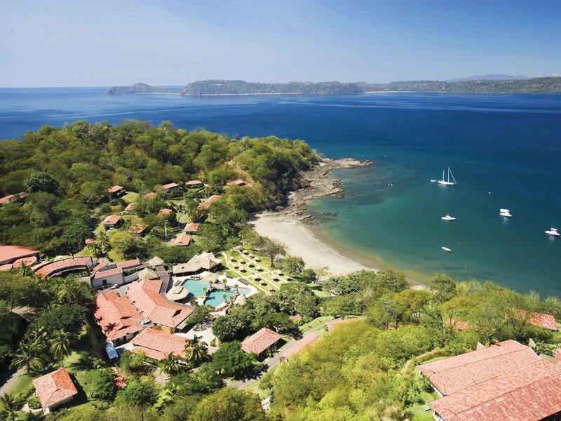 Secrets Papagayo Costa Rica Resort & Spa 1