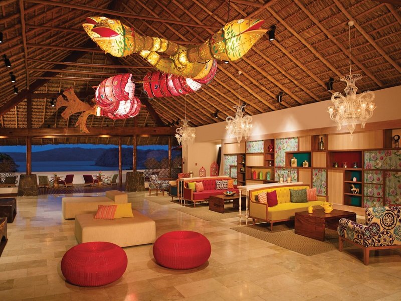 Secrets Papagayo Costa Rica Resort & Spa 2