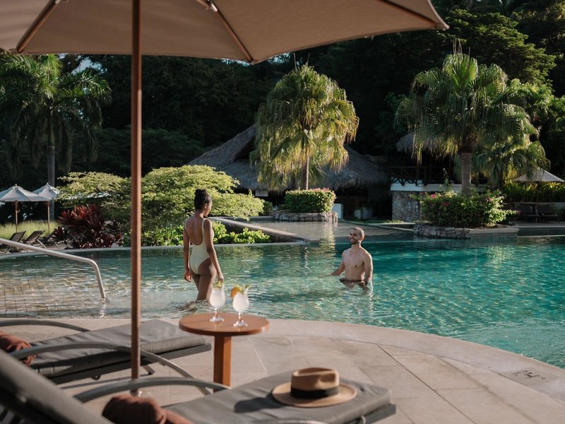 Secrets Papagayo Costa Rica Resort & Spa 12