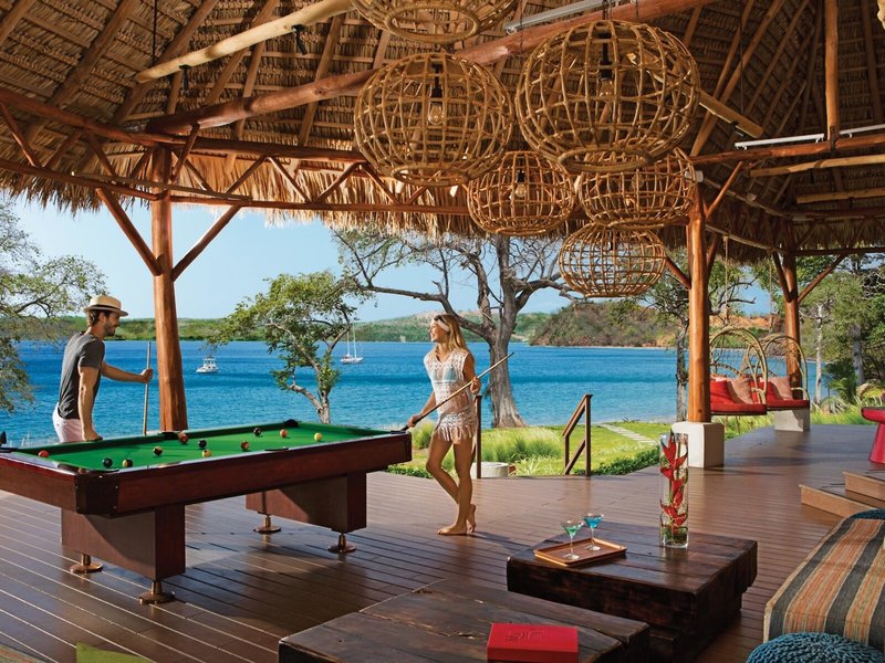 Secrets Papagayo Costa Rica Resort & Spa 17