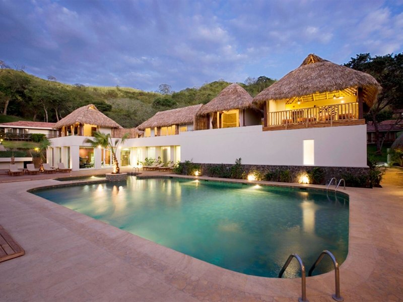 Secrets Papagayo Costa Rica Resort & Spa 27