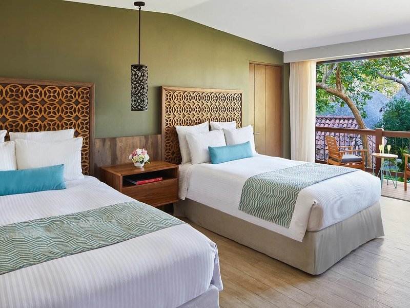 Secrets Papagayo Costa Rica Resort & Spa 42