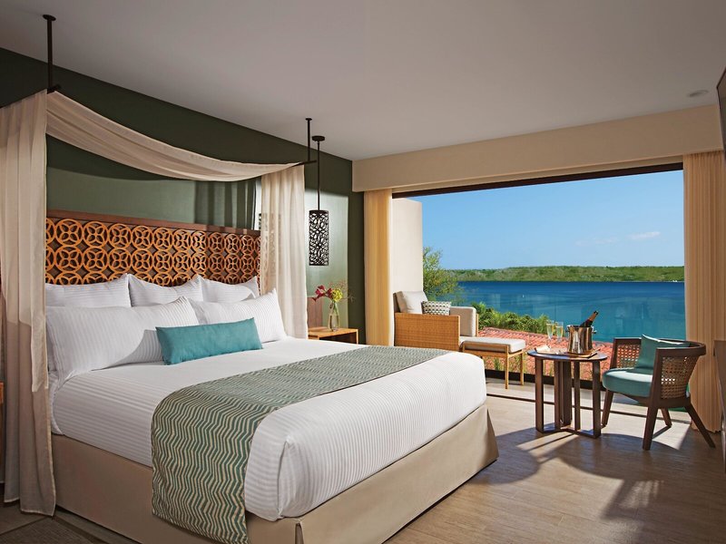 Secrets Papagayo Costa Rica Resort & Spa 46