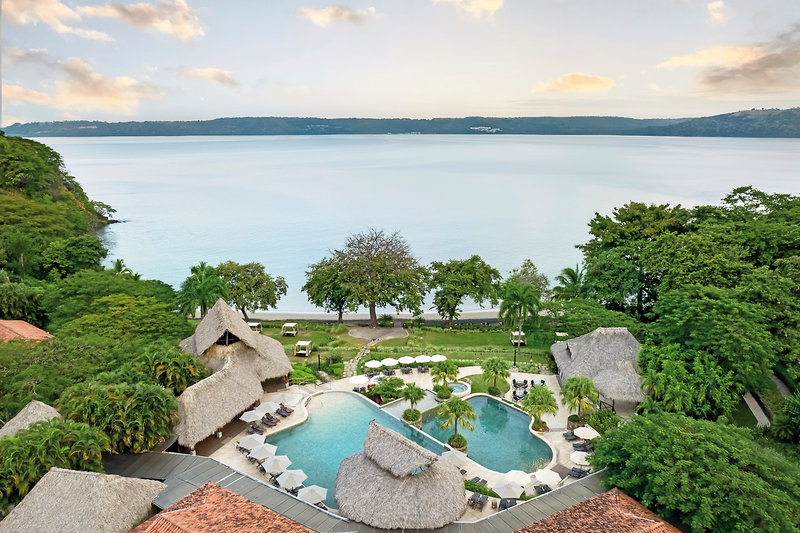 Secrets Papagayo Costa Rica Resort & Spa 2