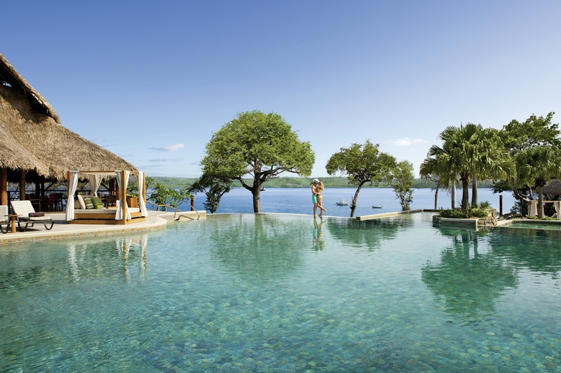 Secrets Papagayo Costa Rica Resort & Spa 4