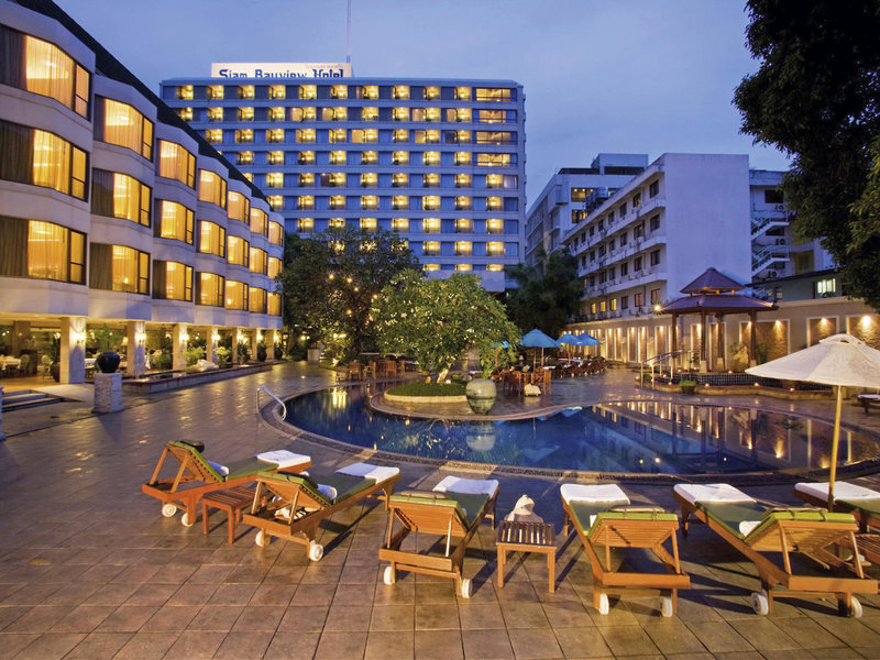 The Bayview Pattaya 2