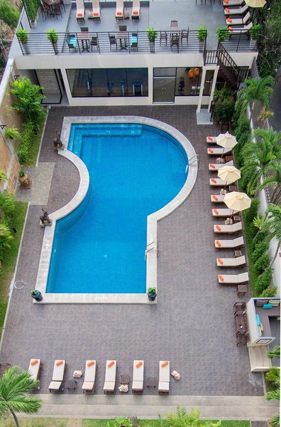 The Bayview Pattaya 4