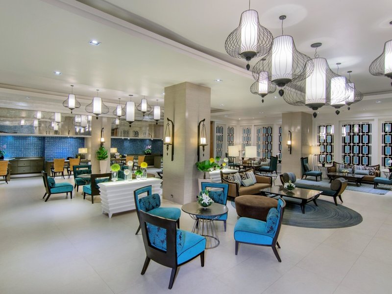 The Bayview Pattaya 8