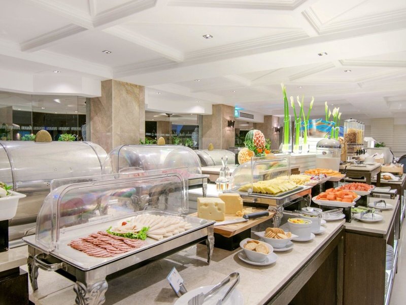 The Bayview Pattaya 10