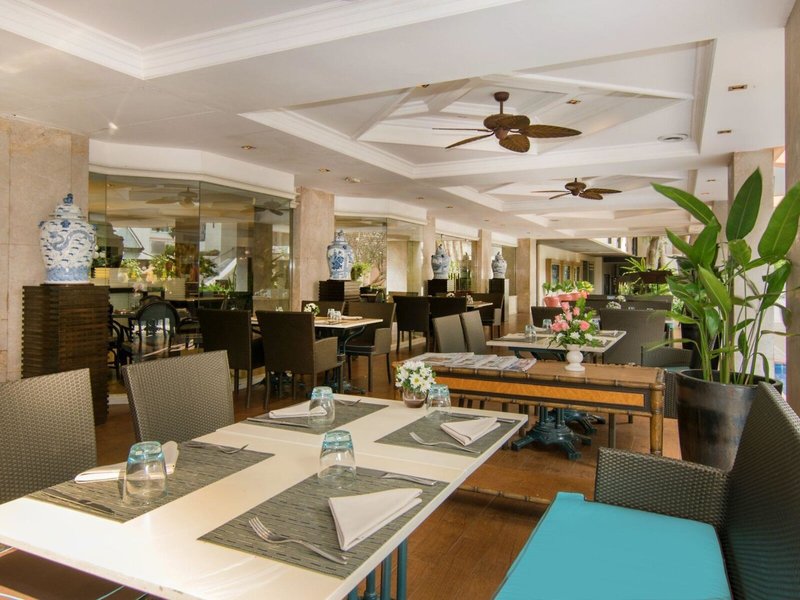 The Bayview Pattaya 12