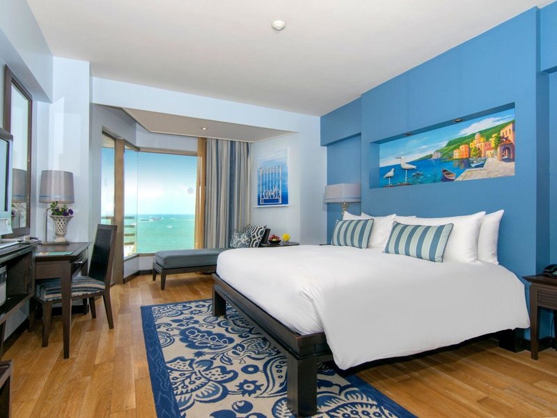 The Bayview Pattaya 23