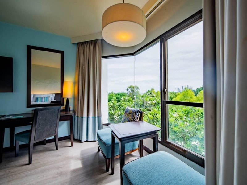 The Bayview Pattaya 25