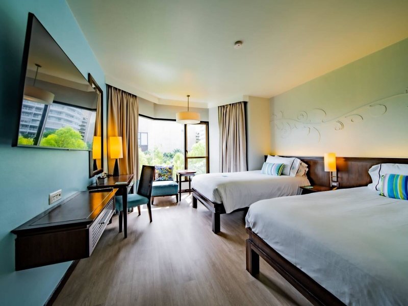 The Bayview Pattaya 26