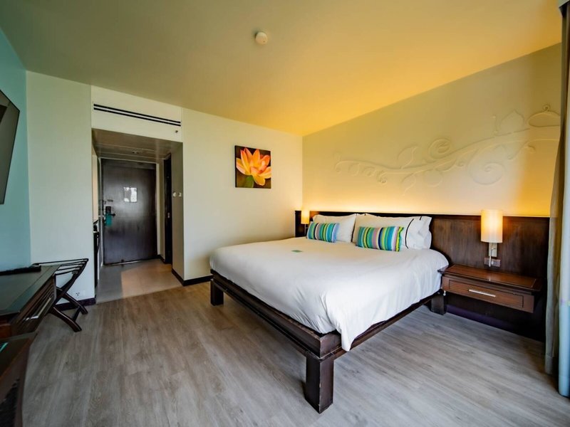 The Bayview Pattaya 27