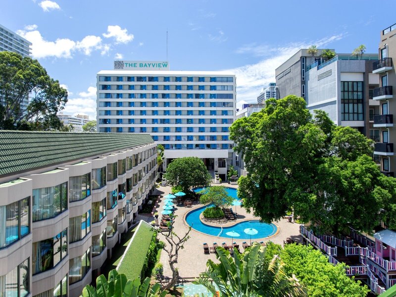 The Bayview Pattaya 1