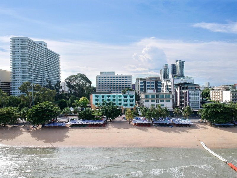 The Bayview Pattaya 3