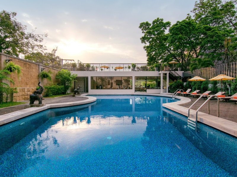 The Bayview Pattaya 5