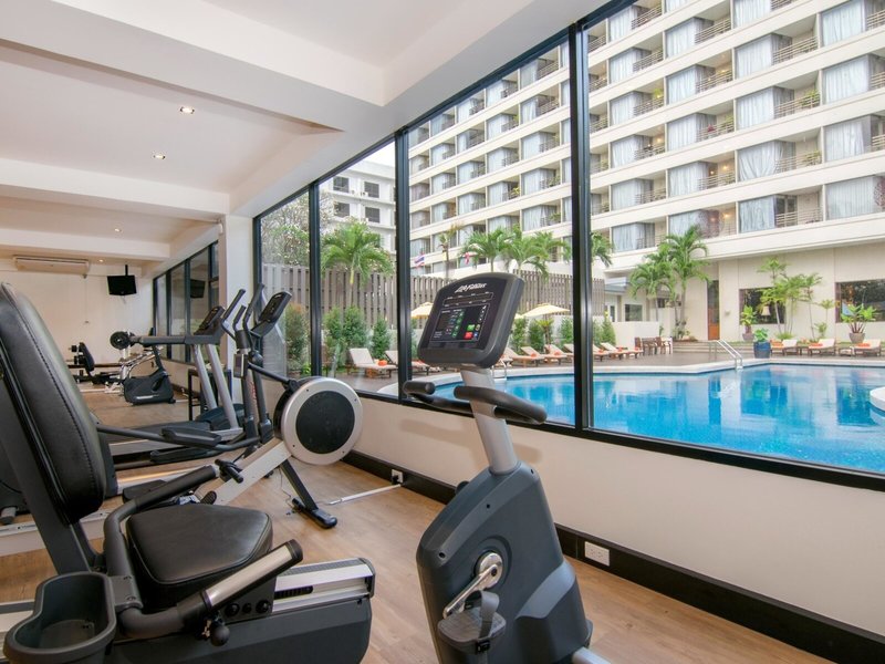 The Bayview Pattaya 15