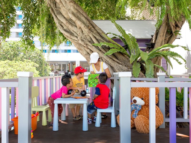 The Bayview Pattaya 18