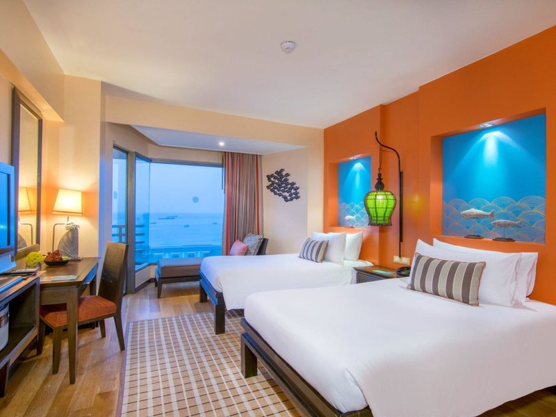 The Bayview Pattaya 22