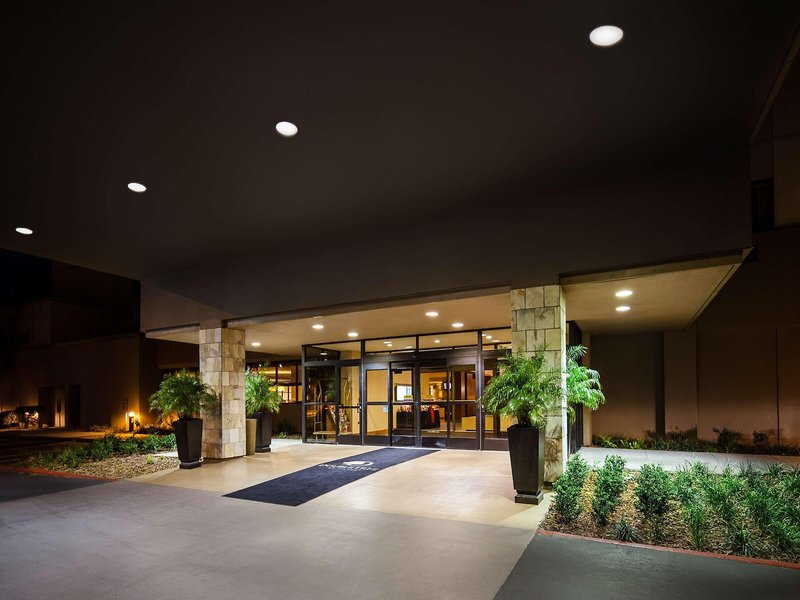Doubletree San Francisco Airport 13 - Lounge / Lobby
