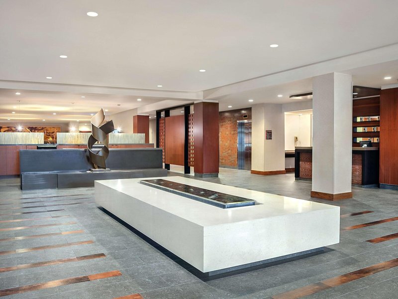 Doubletree San Francisco Airport 15 - Health & Beauty