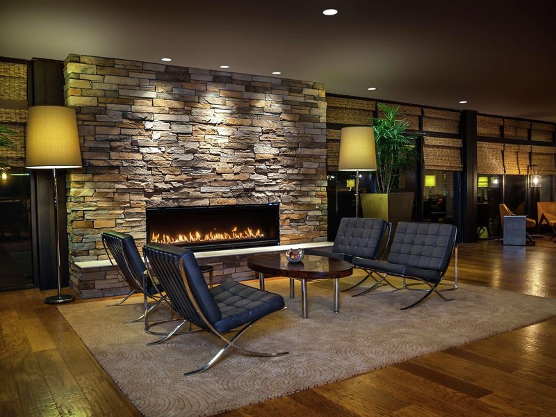 Doubletree San Francisco Airport 30 - Room Example