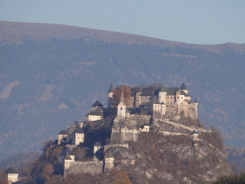 Biolandhaus Arche 14