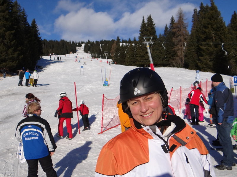 Biolandhaus Arche 22