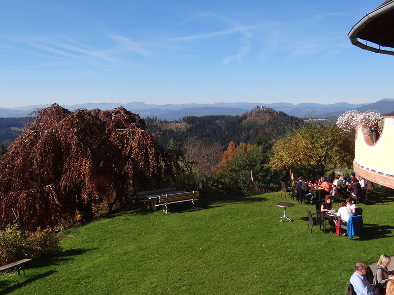 Biolandhaus Arche 24