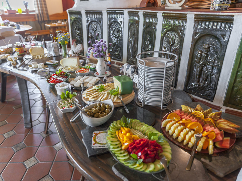 Biolandhaus Arche 33