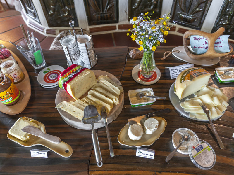 Biolandhaus Arche 34