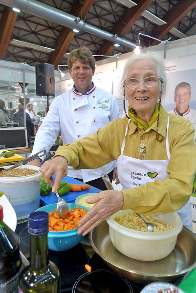 Biolandhaus Arche 37