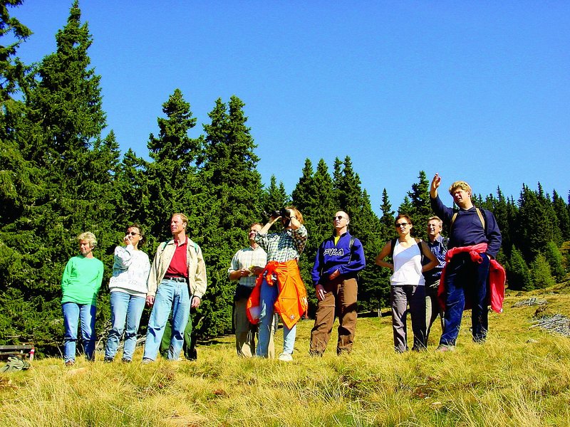 Biolandhaus Arche 49