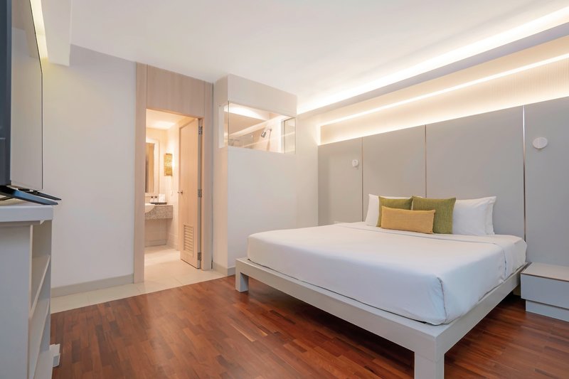 Sunshine Garden Resort 6