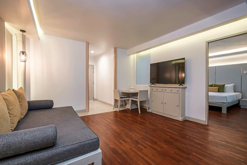 Sunshine Garden Resort 7