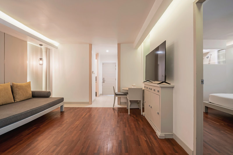 Sunshine Garden Resort 8