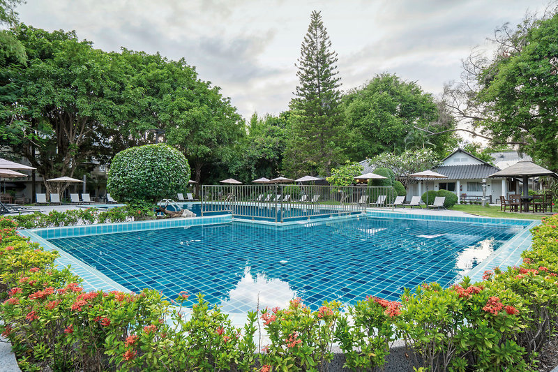 Sunshine Garden Resort 16