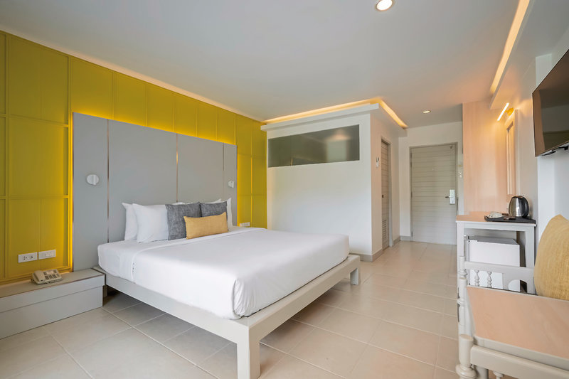 Sunshine Garden Resort 2