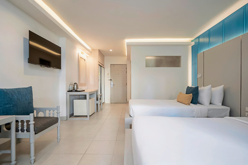 Sunshine Garden Resort 3