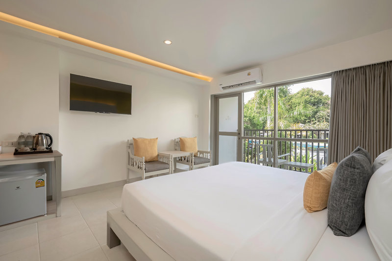 Sunshine Garden Resort 4