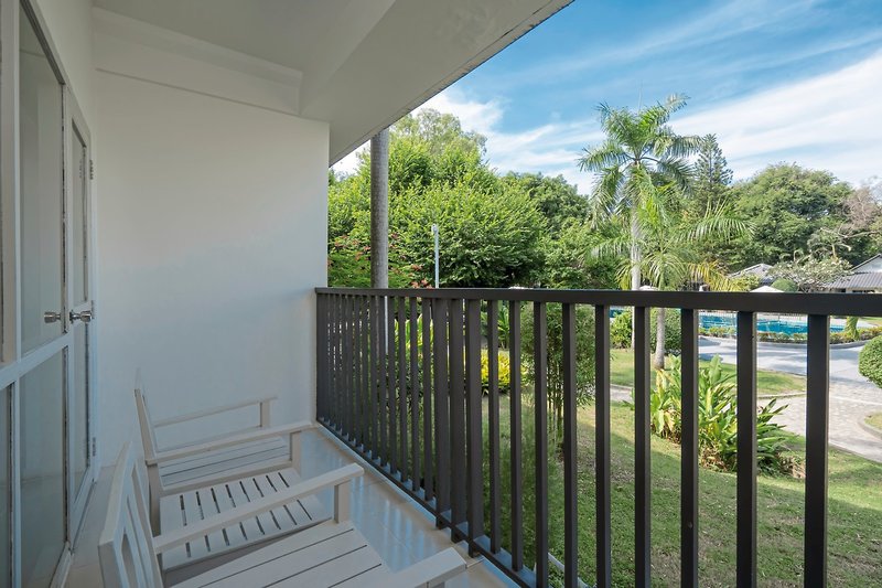 Sunshine Garden Resort 5