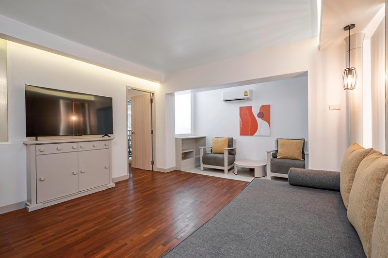 Sunshine Garden Resort 9