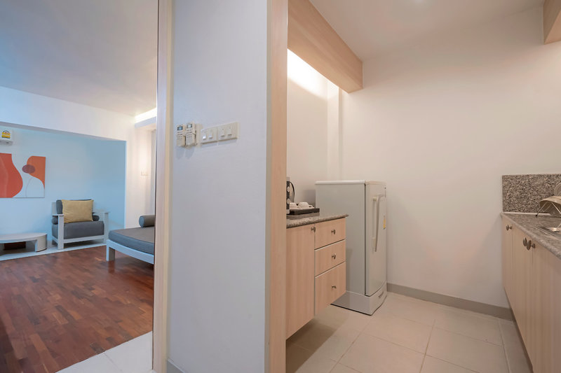 Sunshine Garden Resort 10