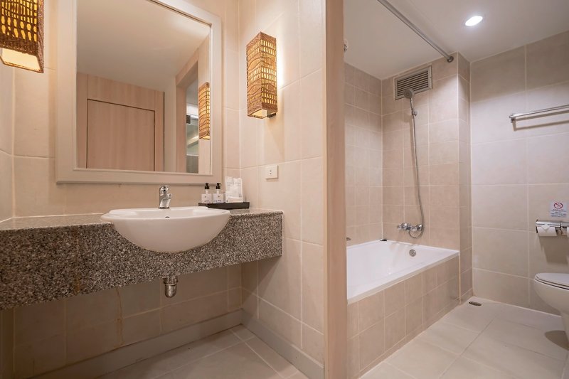 Sunshine Garden Resort 11