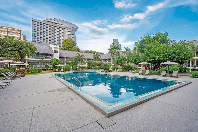 Sunshine Garden Resort 14