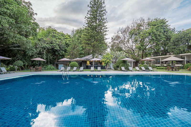 Sunshine Garden Resort 15